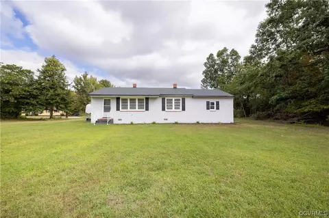 21617 King William Rd, West Point, VA 23181