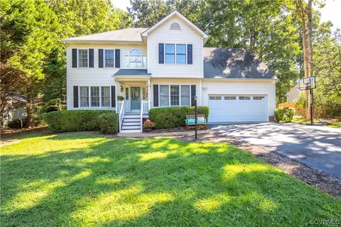 1525 Hardwood Ter, Midlothian, VA 23114