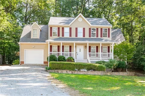 11700 Winbury Ter, Midlothian, VA 23114