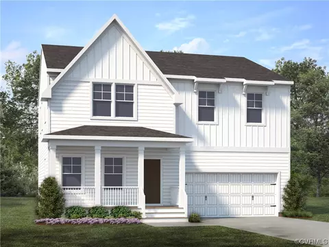 242 Central Pkwy, Aylett, VA 23009