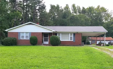 17534 E James Anderson Hwy, Dillwyn, VA 23936