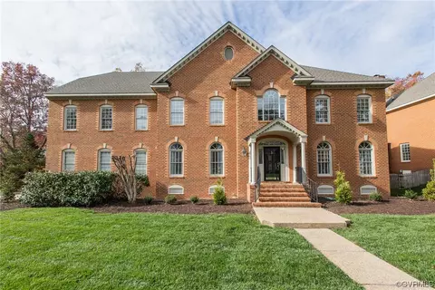 3812 Indigo Run Dr, Henrico, VA 23233