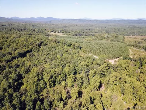 0 Sharon Rd, Esmont, VA 22937