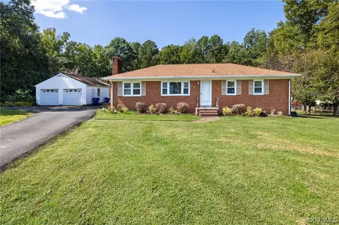 5510 Claridge Dr, Chesterfield, VA 23832
