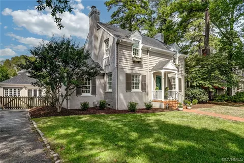 610 Mayfair Ave, Richmond, VA 23226
