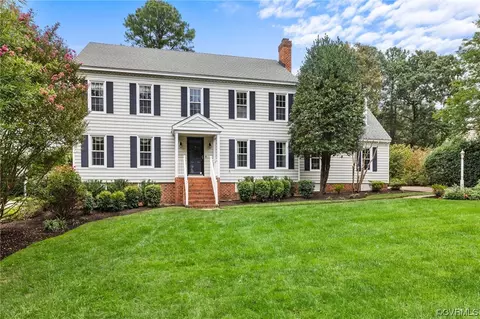 12010 Horncastle Pl, Henrico, VA 23233