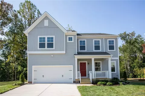 252 Central Pkwy, Aylett, VA 23009