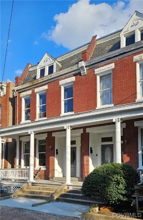 207-209 N 28th St, Richmond, VA 23223