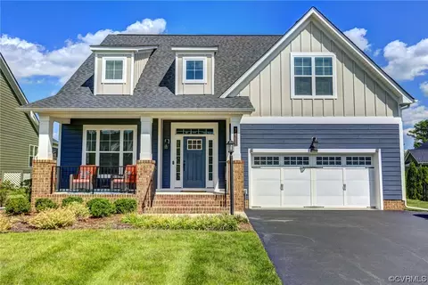 7461 Brandiston St, Glen Allen, VA 23059