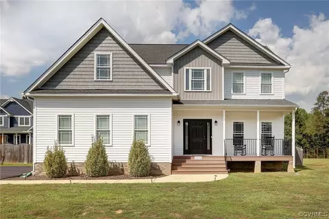 3570 Davis Glade Ct, Quinton, VA 23141