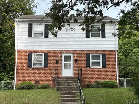 2404 4th Ave, Richmond, VA 23222