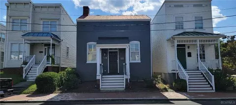 729 Catherine St, Richmond, VA 23220