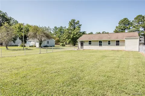 4205 Chesdin Blvd, Sutherland, VA 23885 photo 26
