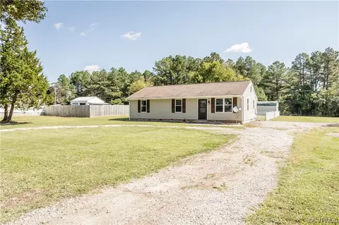 4205 Chesdin Blvd, Sutherland, VA 23885 photo 18