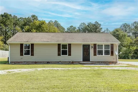 4205 Chesdin Blvd, Sutherland, VA 23885