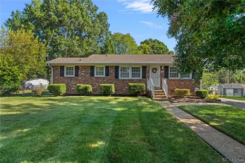 9404 Alameda Ave, Henrico, VA 23294