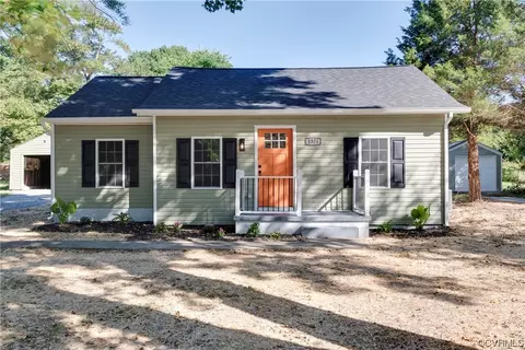 1374 School House Rd, Henrico, VA 23231