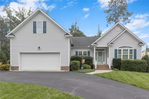 14925 Bayfront Pl, Midlothian, VA 23112