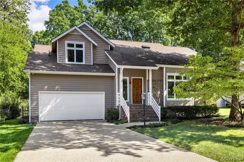 4635 Snowmass Rd, Glen Allen, VA 23060
