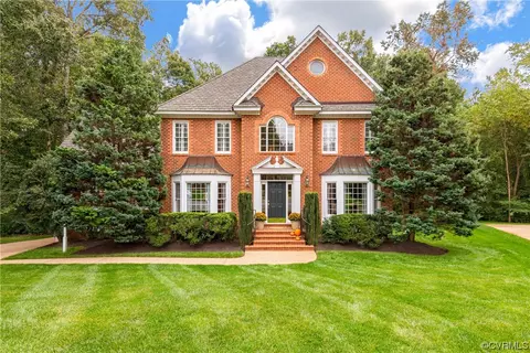 11400 Harcourt Ter, Henrico, VA 23233