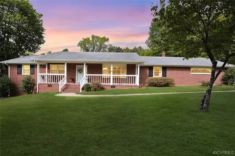 4700 Shoremeade Rd, North Chesterfield, VA 23234