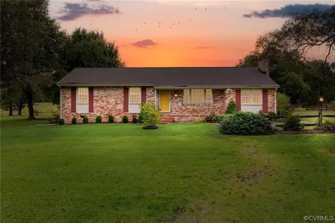 5404 River Rd, Petersburg, VA 23803