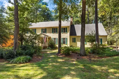 1806 Plain View Rd, Henrico, VA 23238