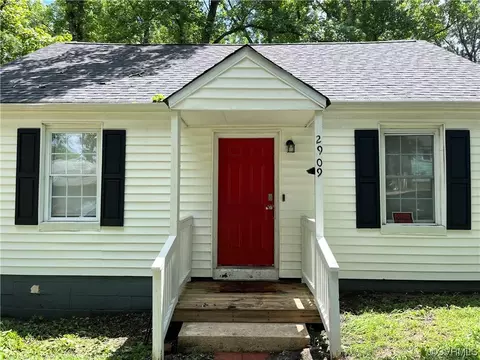 2909 Springview Dr, Ampthill, VA 23234