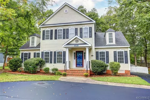 11420 Gayton Rd, Richmond, VA 23238