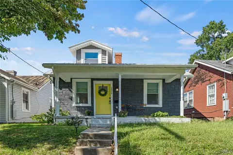 1214 N 38th St, Richmond, VA 23223 photo 2