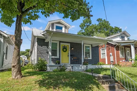 1214 N 38th St, Richmond, VA 23223 photo 3