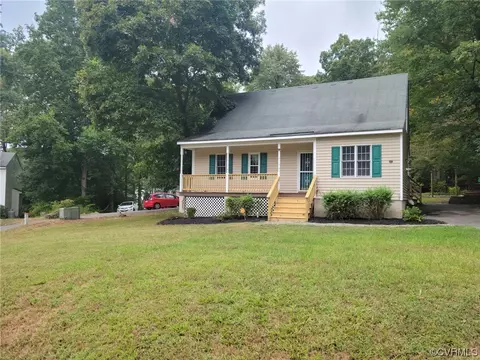1812 Stone River Rd, North Chesterfield, VA 23235