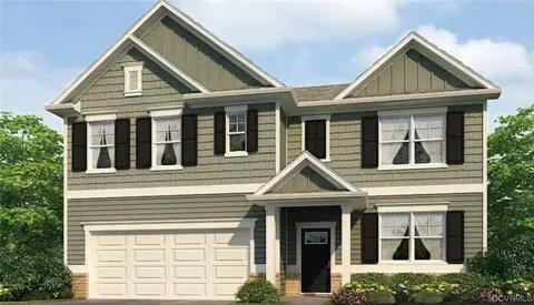 917 Waterview Rd, Yorktown, VA 23692