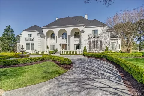 130 W W Lndg, Williamsburg, VA 23185