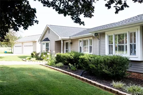 3384 Rice Creek Rd, Farmville, VA 23901