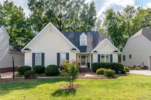 608 Virginia Center Pkwy, Glen Allen, VA 23059