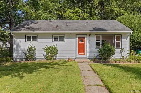 2122 Allwood Ave, Richmond, VA 23224