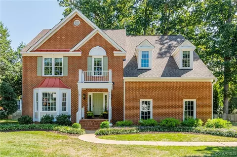 9063 Aldingham Pl, Mechanicsville, VA 23116