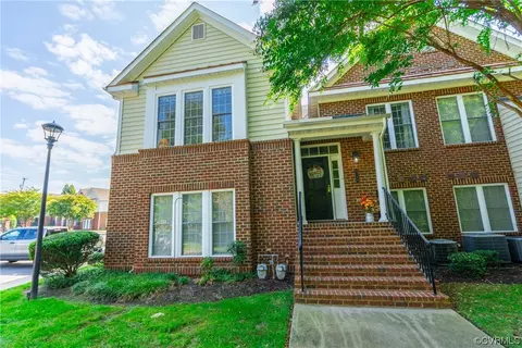 4148 San Marco Dr, Glen Allen, VA 23060