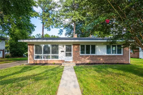 1923 Burks St #86, Petersburg, VA 23805