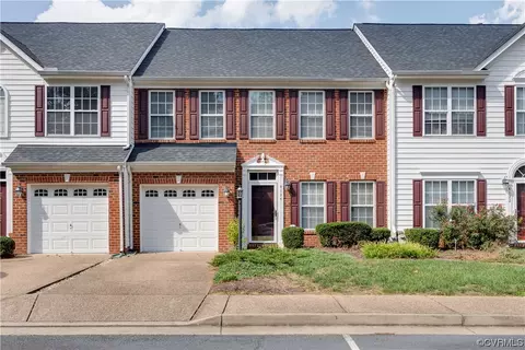 4124 Birch Point Ct, Richmond, VA 23228