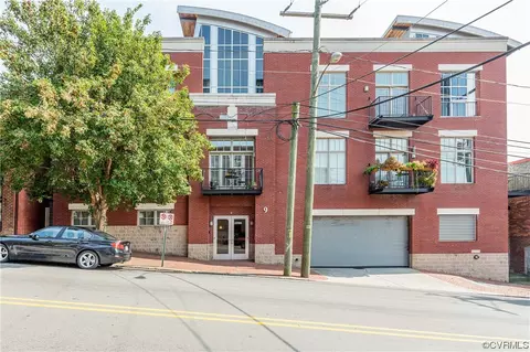 9 N 25th St #U13, Richmond, VA 23223
