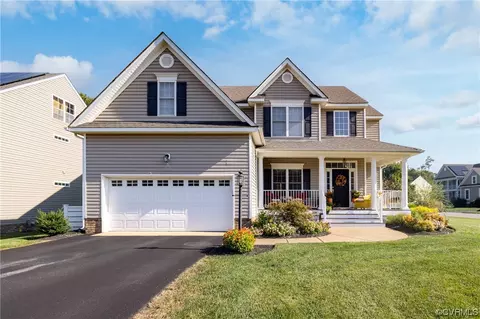 14900 Wooferton Dr, Midlothian, VA 23112