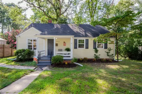 7904 Dalmain Dr, Henrico, VA 23228