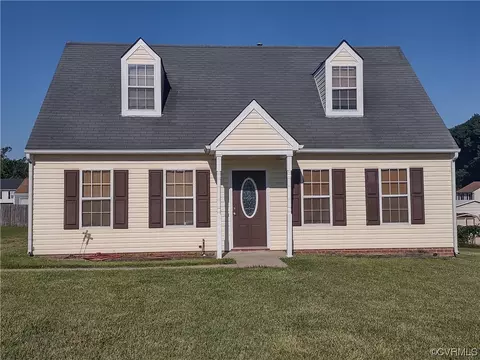 4404 Kings Bishop Rd, Richmond, VA 23231