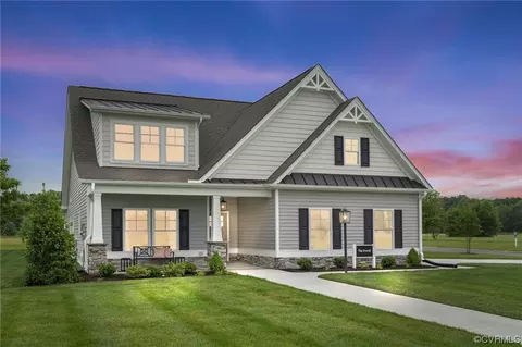 119 Logan Way, Tappahannock, VA 22560