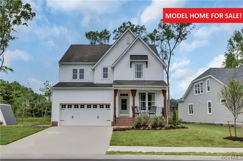 10814 Porter Park Ln, Glen Allen, VA 23059