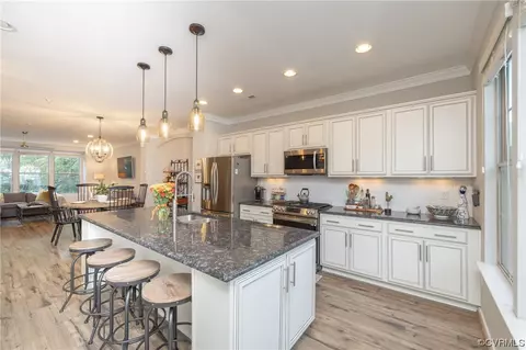 4945 Old Main St, Henrico, VA 23231