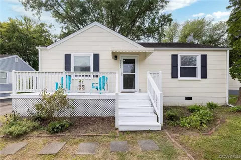 4633 Jervie Dr, Richmond, VA 23234