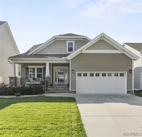 14041 Stanley Park Dr, Ashland, VA 23005